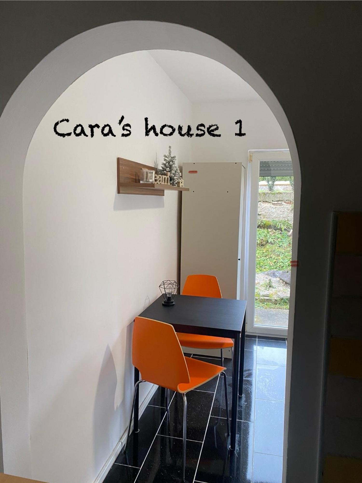 Cara'S House Leilighet Ljubljana Eksteriør bilde